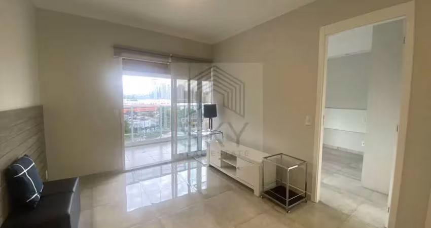 Follow - apartamento alto padrão em brooklin, são paulo/sp