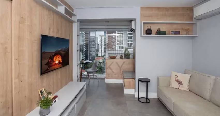 E-motion - apartamento alto padrão em cidade monções, são paulo/sp
