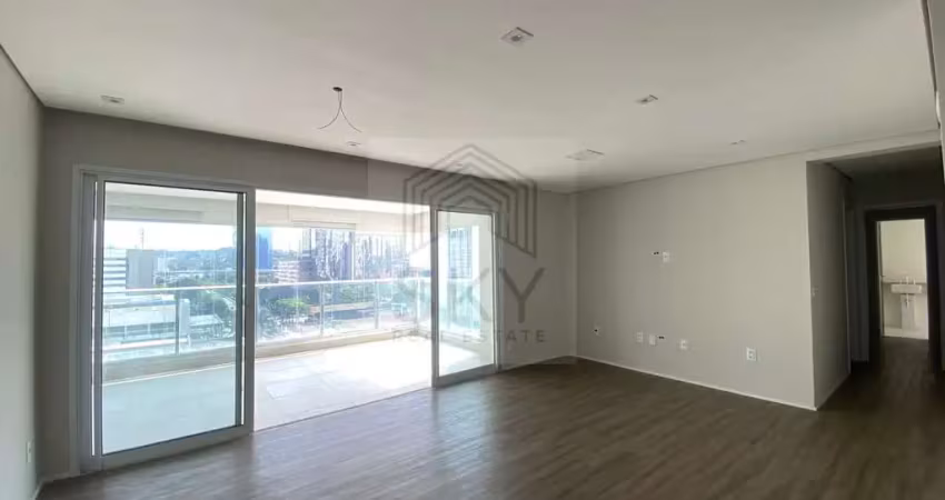 Brooklin xpression - apartamento alto padrão em brooklin, são paulo/sp