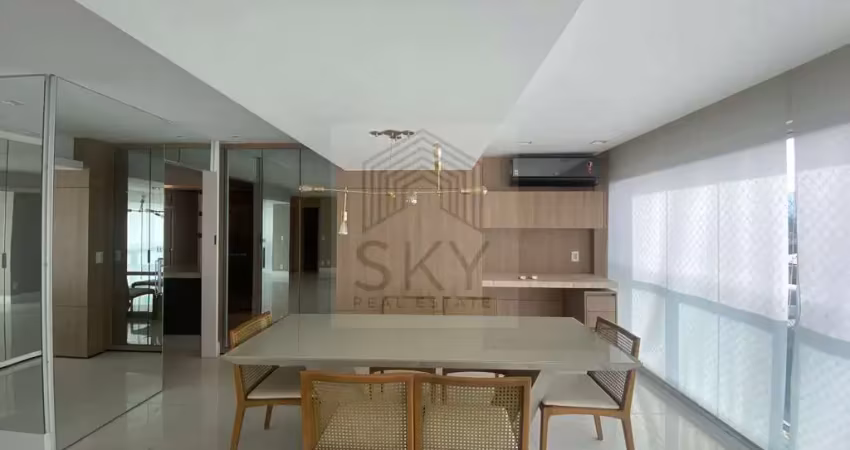 Brooklin xpression - apartamento para alugar no bairro brooklin - são paulo/sp, zona sul