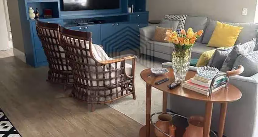 Residencial helbor acqualife - apartamento reformado em chácara santo antônio, são paulo/sp