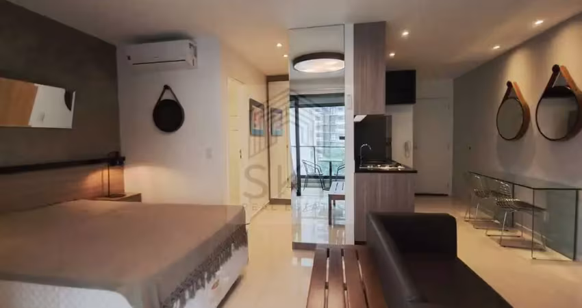 Estação gabriele - apartamento alto padrão em campo belo, são paulo/sp