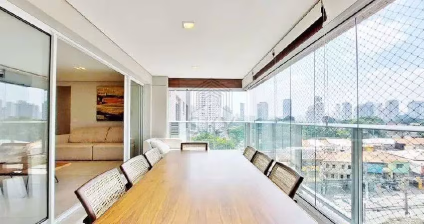 Brooklin xpression - apartamento para alugar no bairro brooklin - são paulo/sp, zona sul