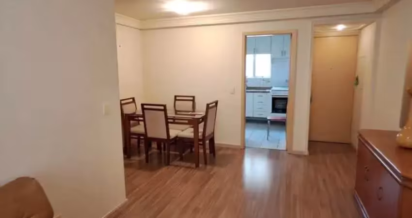 Apartamento à venda – 3 dormitórios | suíte | ótimo estado de conservação