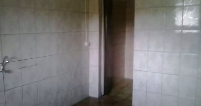 Terreno à venda na Rua Juvenal dos Santos, 437, Cascatinha, Curitiba