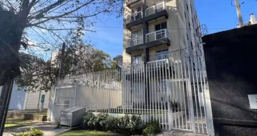 Cobertura Duplex no Bigorrilho.