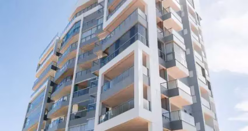 Apartamento para venda em guarapari, jardim santa rosa, 3 dormitórios, 2 suítes, 3 banheiros, 2 vagas