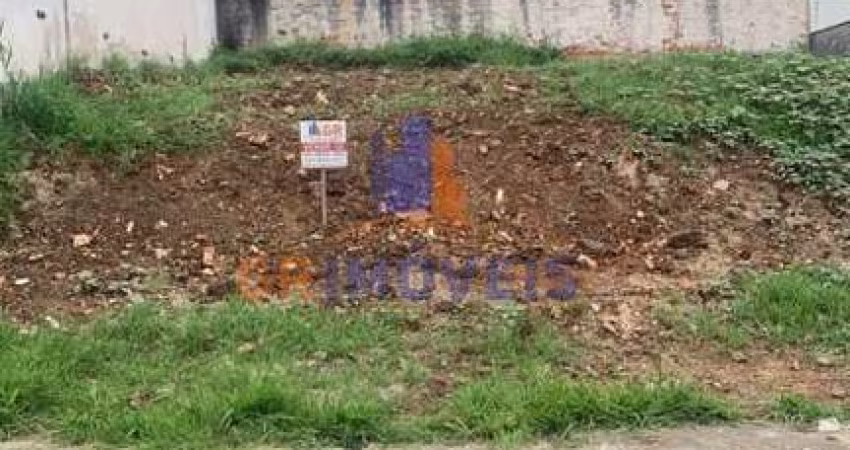 Terreno para Venda em Curitiba, Parolin