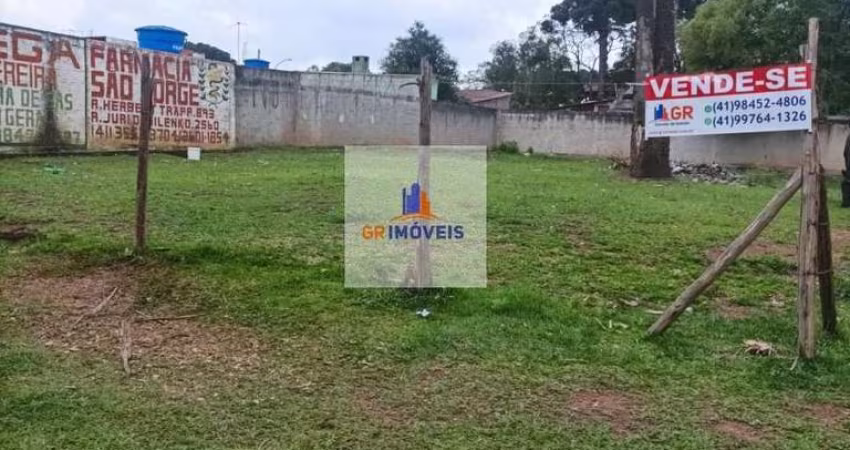 Terreno para Venda em Piraquara, Guarituba
