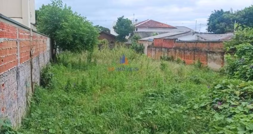 Terreno para Venda em Pinhais, Maria Antonieta