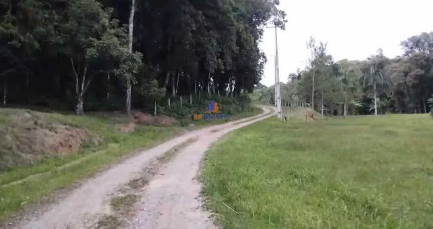 Chácara condomínio para venda em morretes, afonso pena