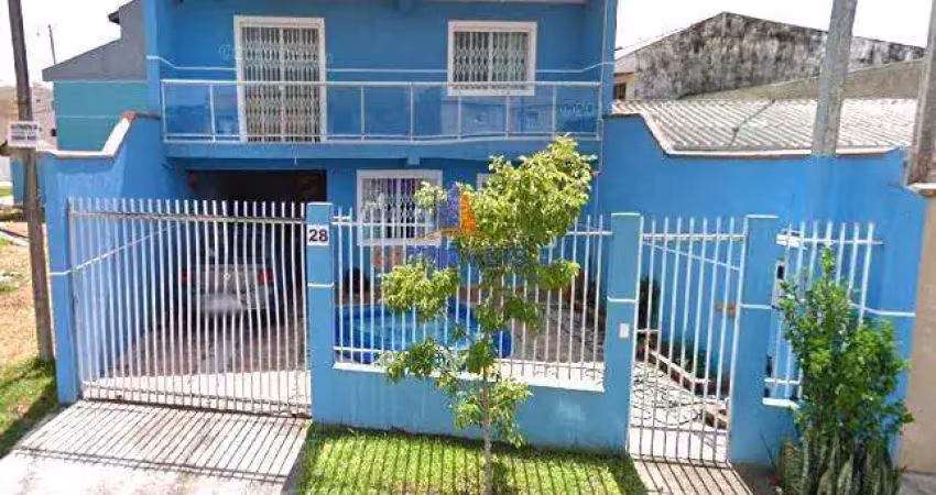 Sobrado para venda em pinhais, alto tarumã, 2 dormitórios, 4 banheiros, 3 vagas
