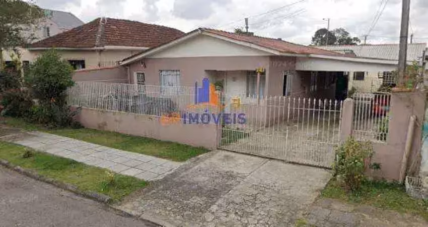 Casa para venda em são josé dos pinhais, centro, 5 dormitórios, 1 suíte, 3 banheiros, 4 vagas