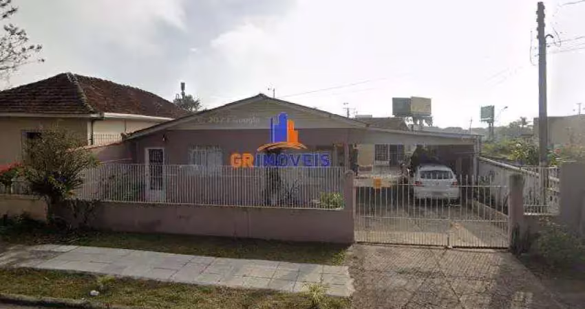 Casa para venda em são josé dos pinhais, centro, 5 dormitórios, 1 suíte, 3 banheiros, 4 vagas