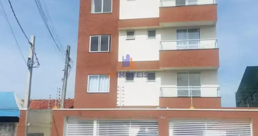Apartamento para venda em pinhais, estância pinhais, 3 dormitórios, 1 suíte, 2 banheiros, 1 vaga
