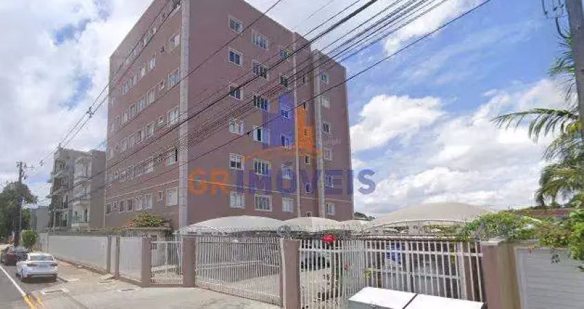 Apartamento para Venda em Pinhais, Centro, 2 dormitórios, 1 banheiro, 1 vaga