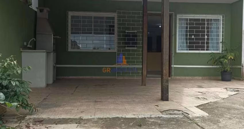 Casa para Venda em Piraquara, Vila Ipanema, 2 dormitórios, 1 banheiro, 2 vagas