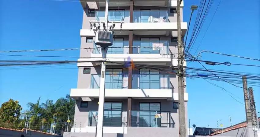 Apartamento para venda em pinhais, centro, 3 dormitórios, 1 suíte, 2 banheiros, 1 vaga