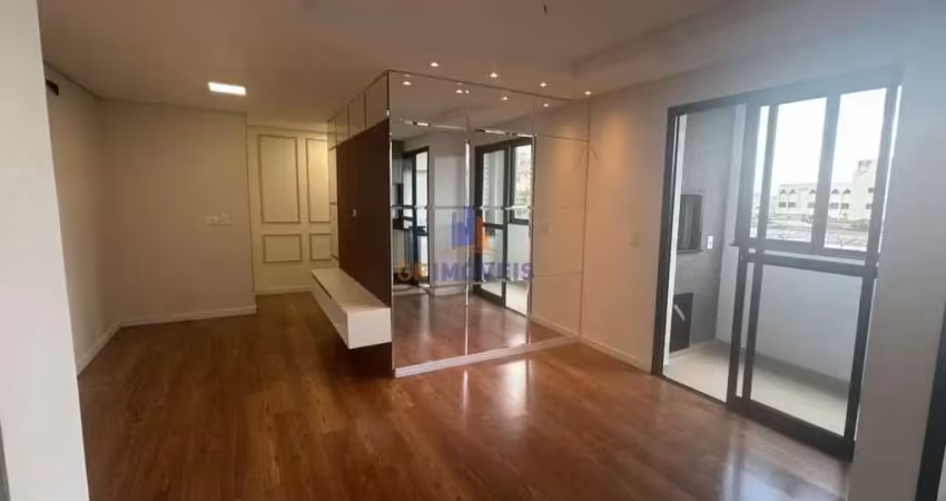 Apartamento para locação em pinhais, weissópolis, 2 dormitórios, 1 suíte, 2 banheiros, 2 vagas