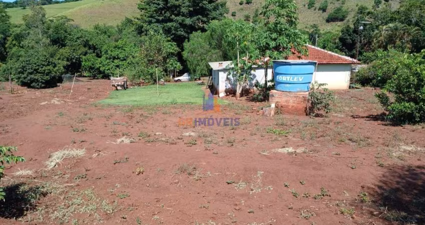 Sítio para Venda em Santa Amélia, Zona Rural