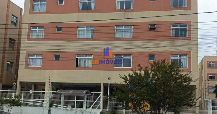 Apartamento para Venda em Pinhais, Weissópolis, 2 dormitórios, 1 banheiro, 1 vaga