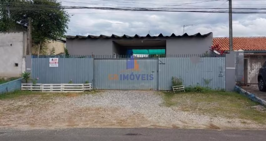 Terreno para Venda em Curitiba, Bairro Alto
