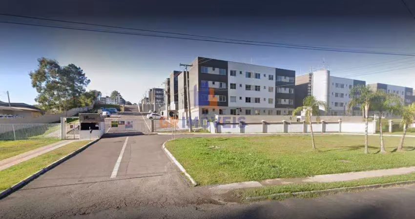 Apartamento para Venda em Campo Largo, Bom Jesus, 2 dormitórios, 1 banheiro, 1 vaga