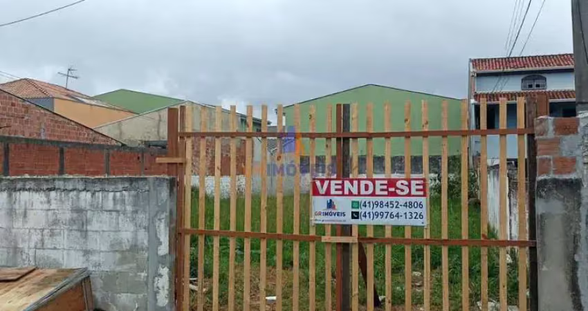 Terreno para Venda em Pinhais, Maria Antonieta