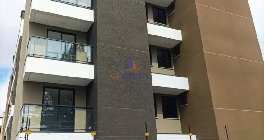 Apartamento para venda em pinhais, vargem grande, 3 dormitórios, 1 suíte, 2 banheiros, 1 vaga