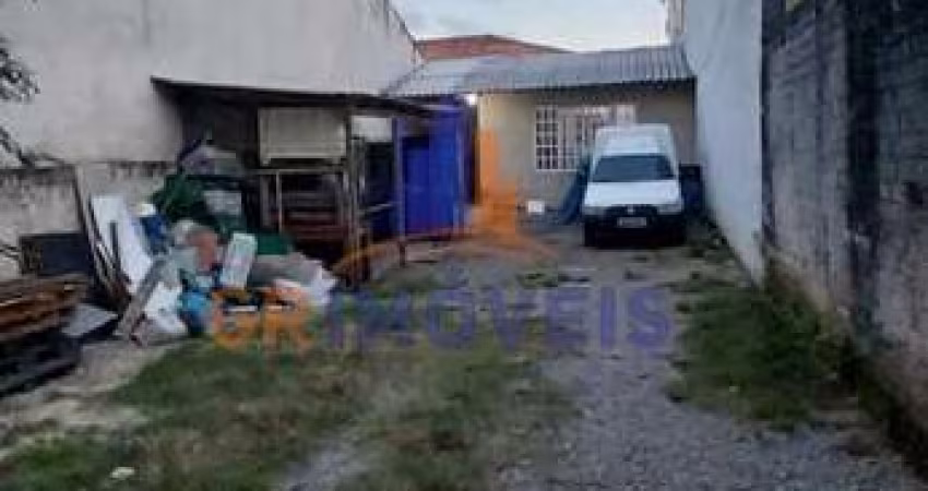 Casa para Venda em Pinhais, Pineville, 1 dormitório, 2 banheiros, 1 vaga