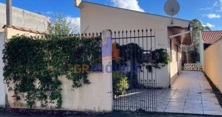Casa para Venda em Pinhais, Pineville, 1 dormitório, 1 banheiro, 1 vaga