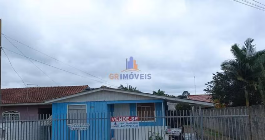 Terreno para Venda em Piraquara, Guarituba