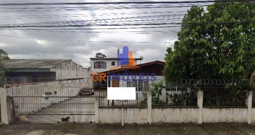Casa para venda em pinhais, vargem grande, 3 dormitórios, 1 suíte, 3 banheiros, 3 vagas