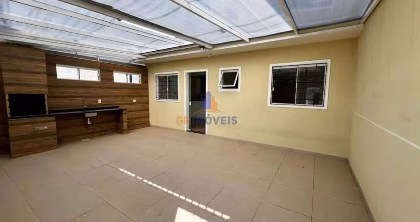 Casa para venda em colombo, paloma, 2 dormitórios, 1 banheiro, 2 vagas