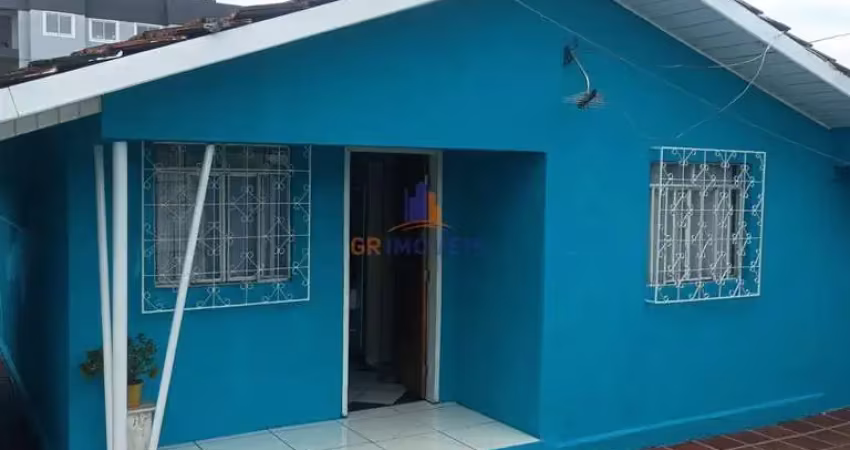 Casa para venda em pinhais, vargem grande, 5 dormitórios, 3 banheiros, 3 vagas