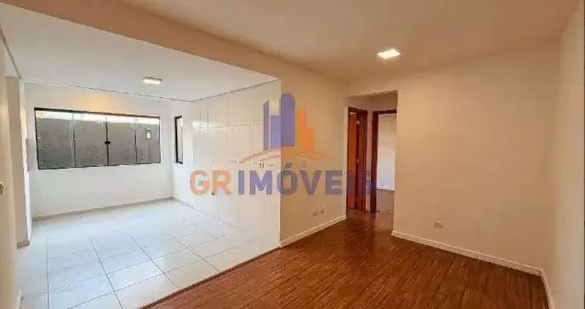 Apartamento para venda em colombo, são gabriel, 2 dormitórios, 1 banheiro, 1 vaga