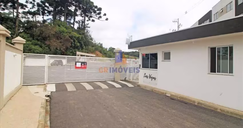 Apartamento para venda em almirante tamandaré, bonfim, 2 dormitórios, 1 banheiro, 1 vaga