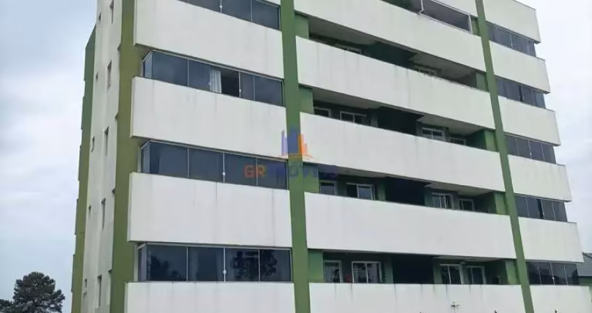 Apartamento para locação em pinhais, centro, 2 dormitórios, 1 suíte, 2 banheiros, 1 vaga