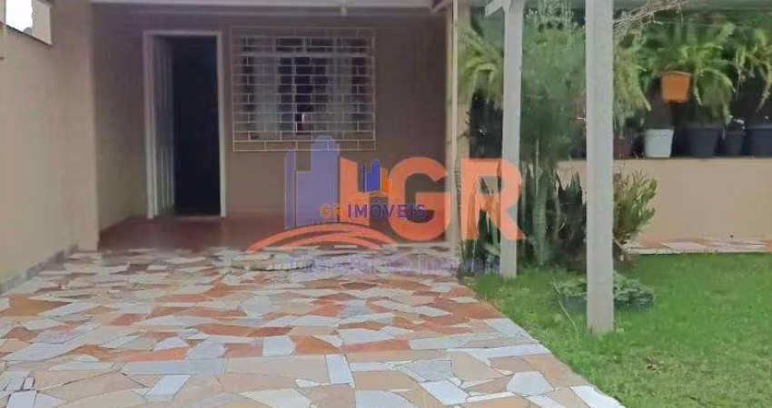 Casa para Venda em Piraquara, Planta Santa Lúcia, 3 dormitórios, 2 banheiros, 3 vagas