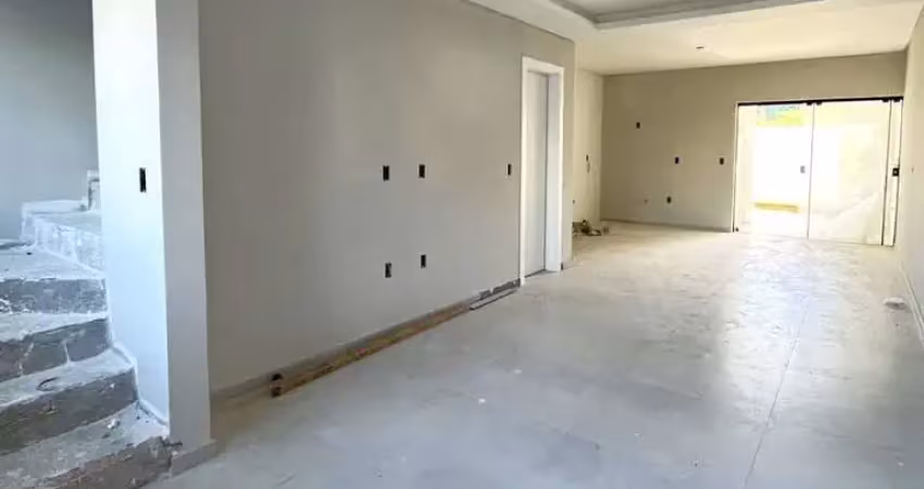 Res. bora bora | três rios do norte | lot. montreal | 3 quartos | 128m²