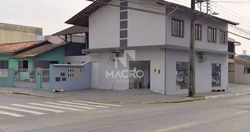 Sala comercial à venda na Barra do Rio Cerro, Jaraguá do Sul 