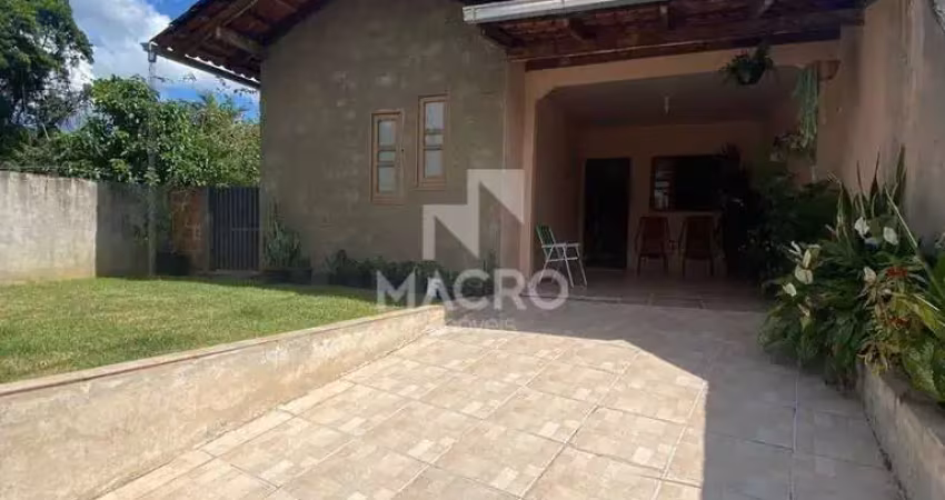 Casa | São Luís | 2 quartos | 104m²