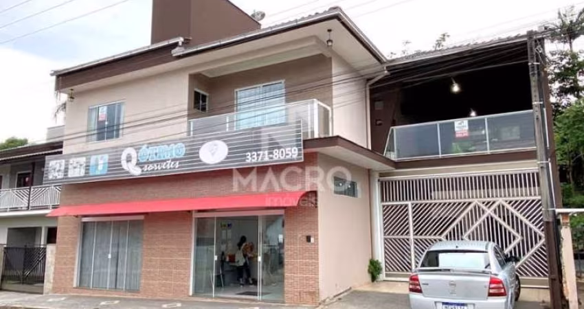 Casa residencial e comercial | Rau | 3 quartos | 350m²