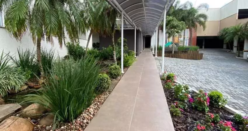 Apartamento com 1 quarto à venda na Vila Lenzi, Jaraguá do Sul 