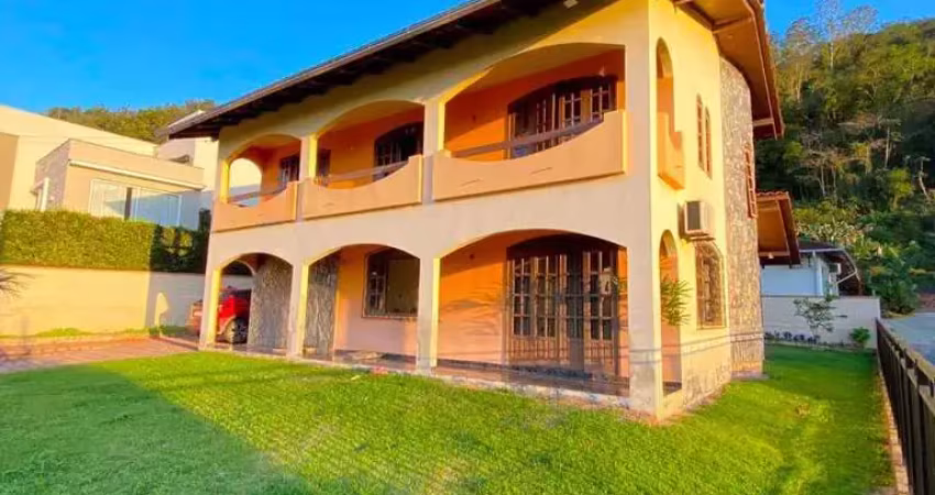 Casa com 2 quartos à venda na Vila Nova, Jaraguá do Sul 