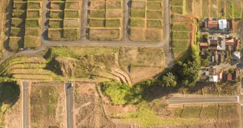 Terreno à venda no Estrada Nova, Jaraguá do Sul 
