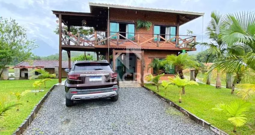 Casa com 1 quarto à venda no Schroeder I, Schroeder 