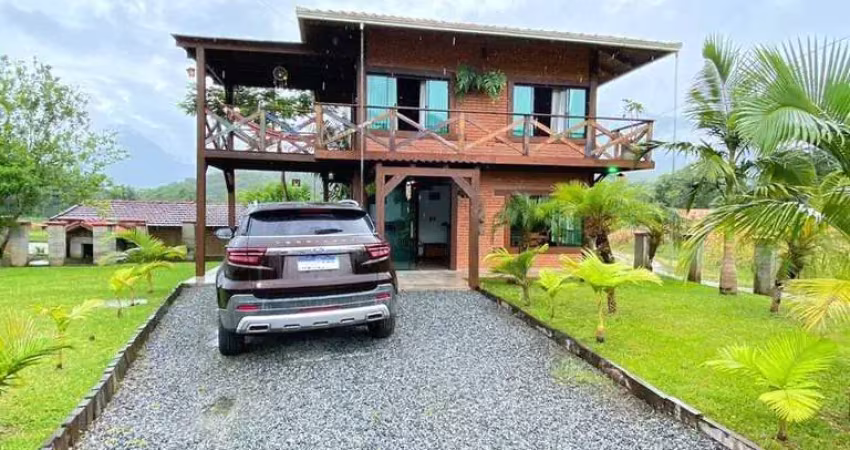 Casa com 1 quarto à venda no Schroeder I, Schroeder 