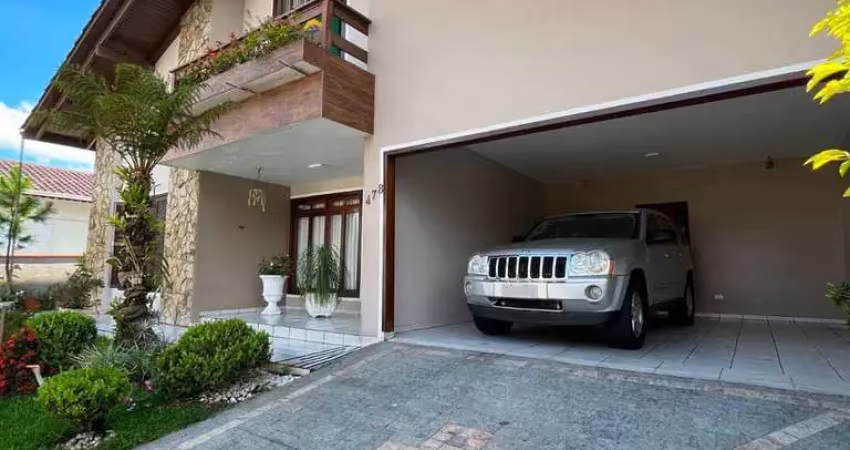 Casa | vila lalau | 4 quartos (2 suítes master) | 187m²