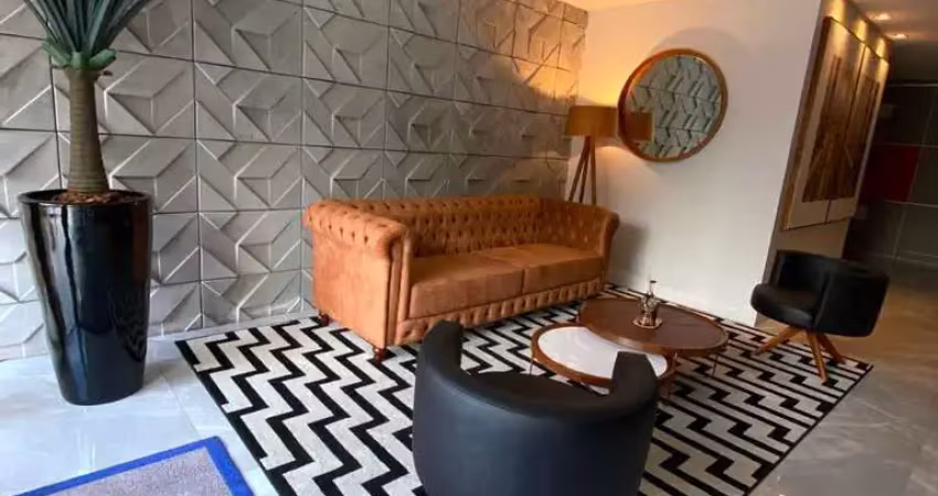 Cobertura duplex | millenium residencial | czerniewicz
